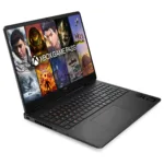 Nešiojamas kompiuteris HP HyperX OMEN 16-ap1195ng RYZ9 8940HX/24GB/1TBSSD/RTX5070/W11 Home (DN9R4EA#ABD), vaizdas 2
