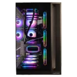 Captiva PC Highend Gaming I10-2668 CU7 270K Plus/32GB/1TBSSD/RTX5070Ti/W11 Home
