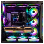 Captiva PC Highend Gaming I10-2668 CU7 270K Plus/32GB/1TBSSD/RTX5070Ti/W11 Home