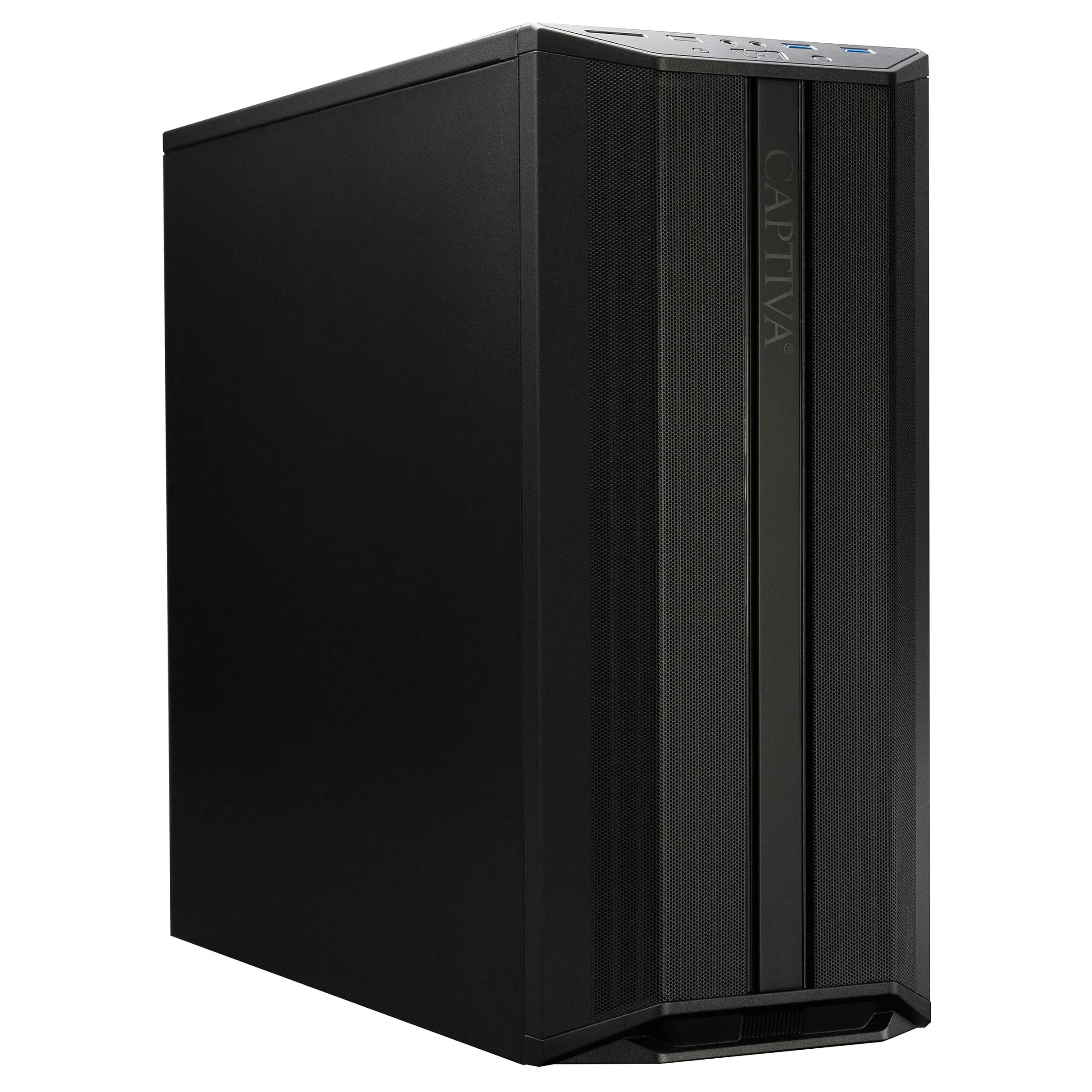 Captiva PC Workstation I10-2667 CU7 270K Plus/32GB/1TBSSD/RTX5060/W11 Pro Captiva PC Workstation I10-2667 CU7 270K Plus/32GB/1TBSSD/RTX5060/W11 Pro