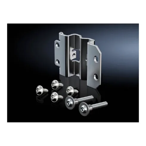Serverinės spintos priedas Rittal 8617.500