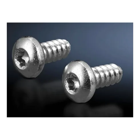 Disko korpusas Rittal 2486.600 screw/bolt