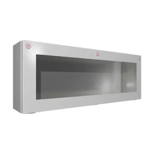 Disko korpusas Rittal 1613.000 electrical enclosure