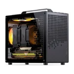 Jonsbo Z20 Black