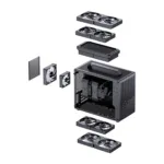 Jonsbo Z20 Black