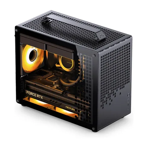 Jonsbo Z20 Black