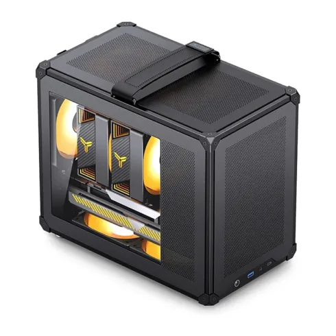 Jonsbo C6 MAX