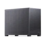 Jonsbo D32 STD MESH BLACK computer case