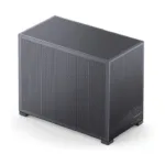 Jonsbo D32 STD MESH BLACK computer case