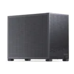 Jonsbo D32 STD MESH BLACK computer case