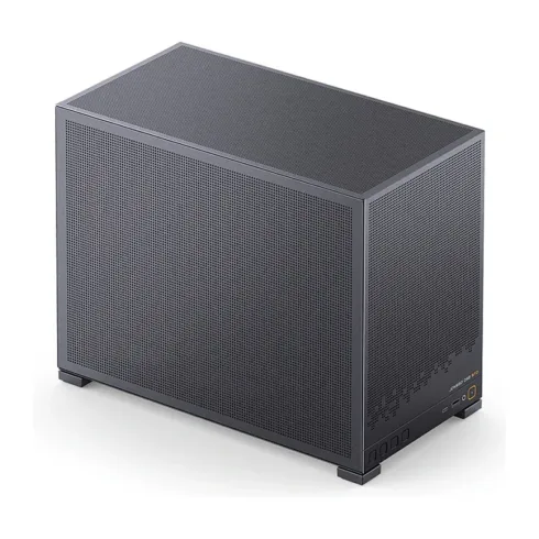 Jonsbo D32 STD MESH BLACK computer case