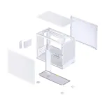 Jonsbo D32 STD MESH