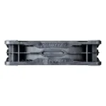 Korpuso aušintuvas PHANTEKS T30 PWM 120mm Lüfter (PH-F120T30_BG), juodos spalvos, vaizdas 4
