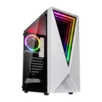 Kolink VOID WHITE computer case
