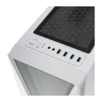 Kolink VOID WHITE computer case