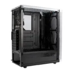 Kolink VOID WHITE computer case