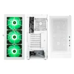 Kolink OBSERVATORY HF GLASS WHITE ARGB