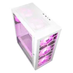 Kolink OBSERVATORY HF GLASS WHITE ARGB