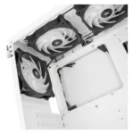 Kolink OBSERVATORY HF GLASS WHITE ARGB