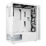 Kolink OBSERVATORY HF GLASS WHITE ARGB