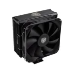 Procesoriaus aušintuvas Kolink Umbra EX180 Black Edition