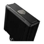 Procesoriaus aušintuvas Kolink Umbra EX180 Black Edition, vaizdas 3
