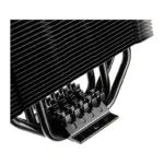Procesoriaus aušintuvas Kolink Umbra EX180 Black Edition, vaizdas 4