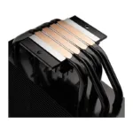 Procesoriaus aušintuvas Kolink Umbra EX180 Black Edition, vaizdas 6