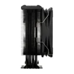 Procesoriaus aušintuvas Kolink Umbra EX180 Black Edition, vaizdas 8