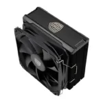 Procesoriaus aušintuvas Kolink Umbra EX180 Black Edition, vaizdas 9