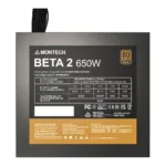 Montech BETA 2 power supply unit