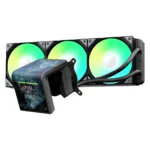 TRYX Panorama SE ARGB 360