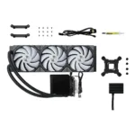 TRYX PANORAMA ARGB 360