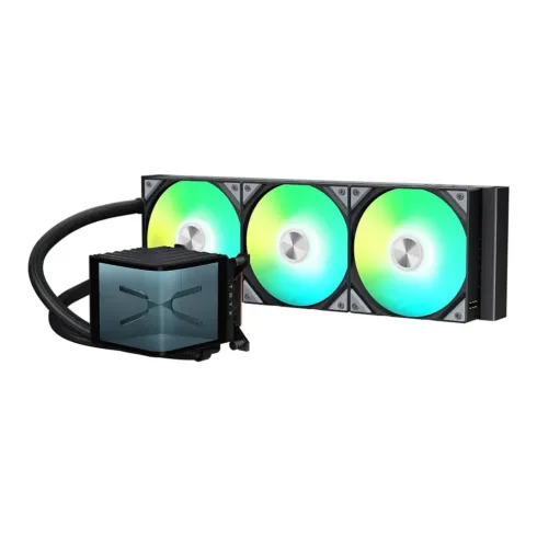 TRYX PANORAMA ARGB 360