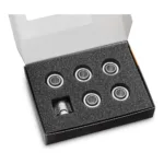 Aušinimo priedas EK EK-Quantum Torque 6-Pack STC 10/13, vaizdas 2