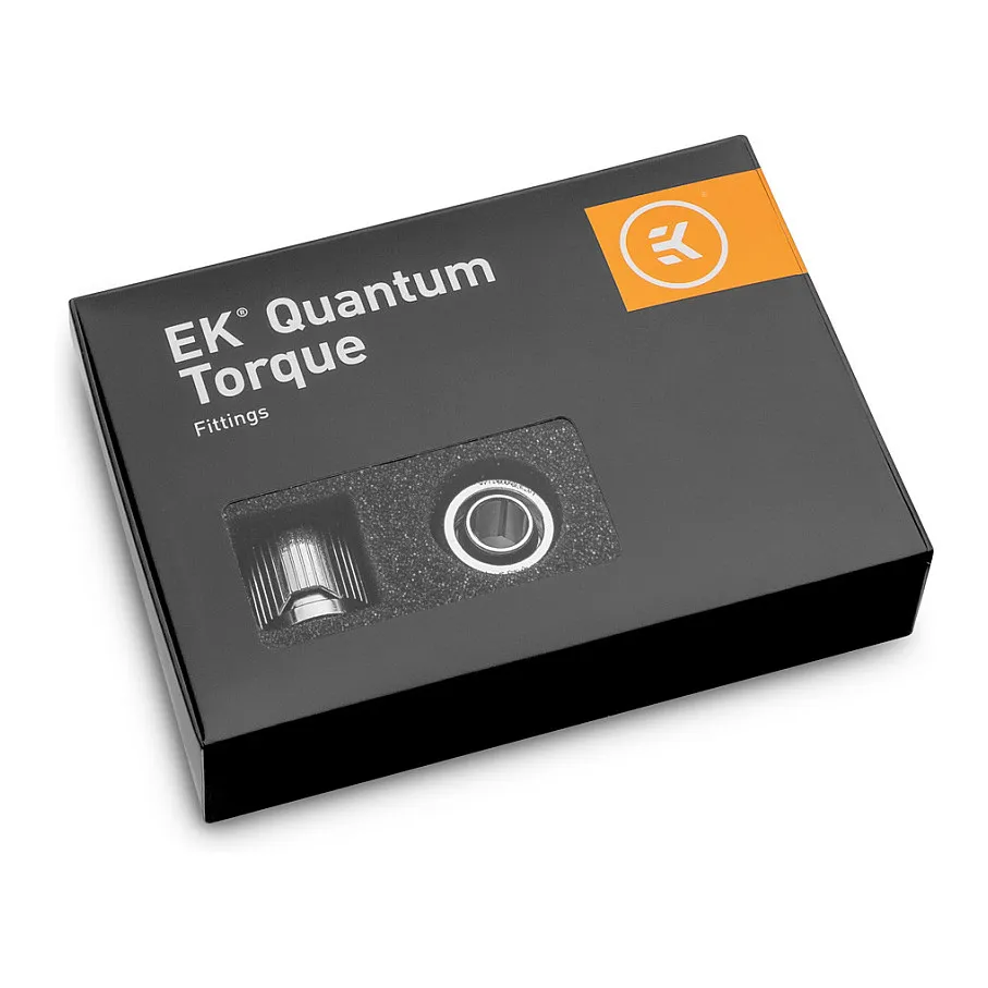EK EK-Quantum Torque 6-Pack STC 10/13 Aušinimo priedas EK EK-Quantum Torque 6-Pack STC 10/13