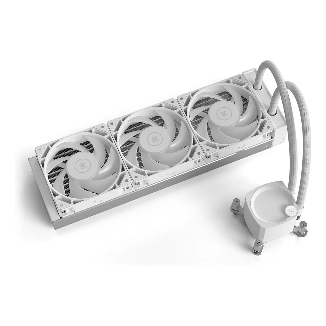 EK 3831109897850 computer cooling system part/accessory Aušinimo sistemos priedas EK 3831109897850