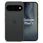 Google Pixel 11 5G 12RAM 256GB obsidian