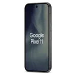 Google Pixel 11 5G 12RAM 256GB obsidian
