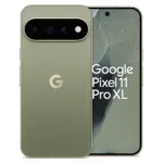 Mobilusis telefonas Google Pixel 11 Pro XL (GA12069-GB)