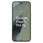 Mobilusis telefonas Google Pixel 11 Pro XL (GA12069-GB), vaizdas 4