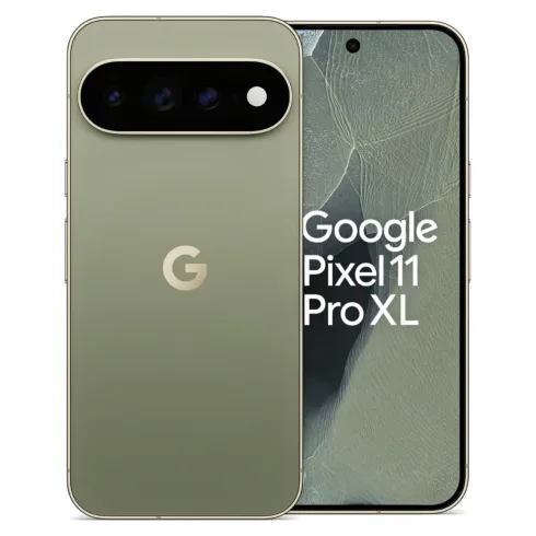 Mobilusis telefonas Google Pixel 11 Pro XL (GA12069-GB)