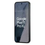 Google Pixel 11 Pro XL