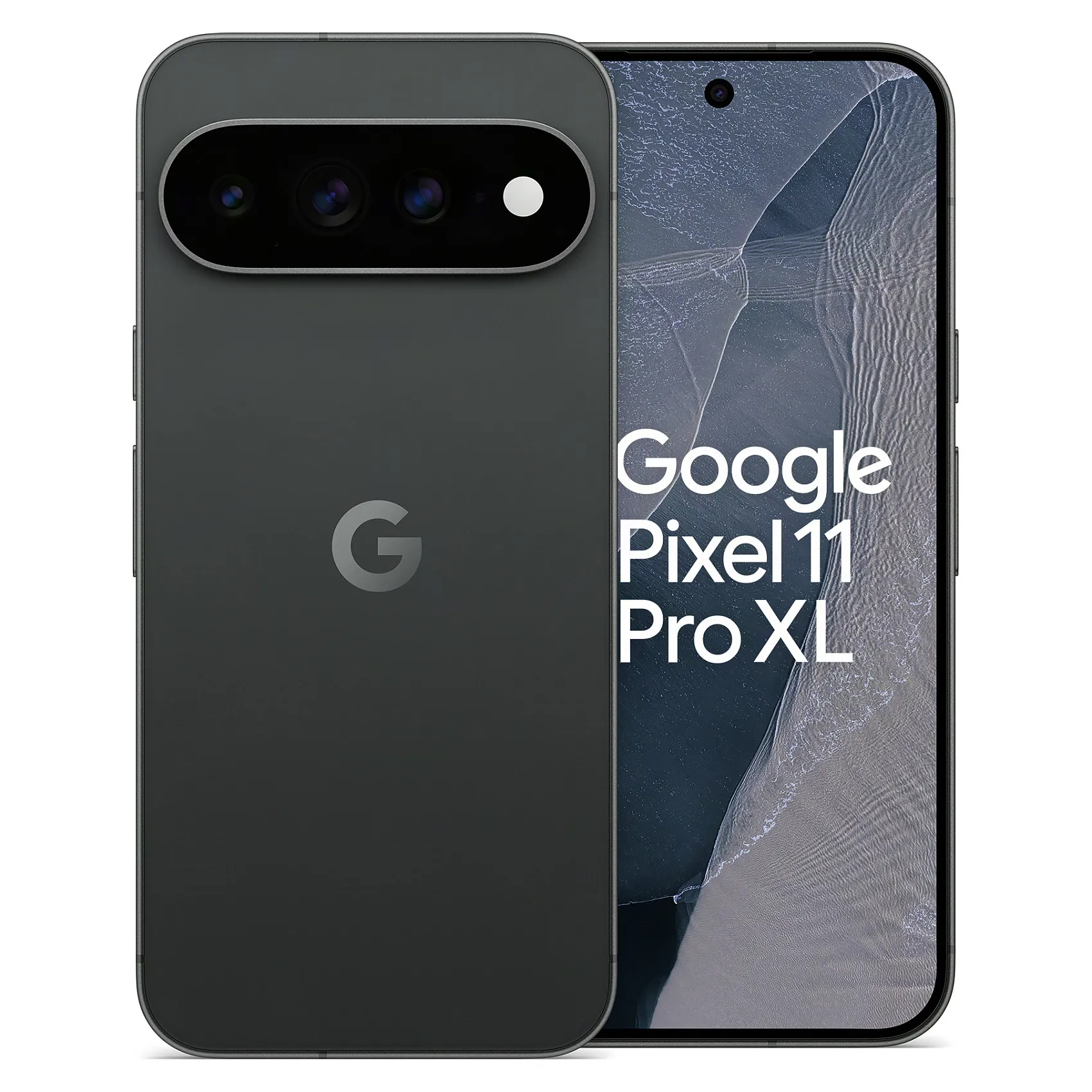 Google Pixel 11 Pro XL Google Pixel 11 Pro XL