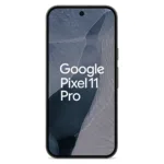 Google Pixel 11 Pro