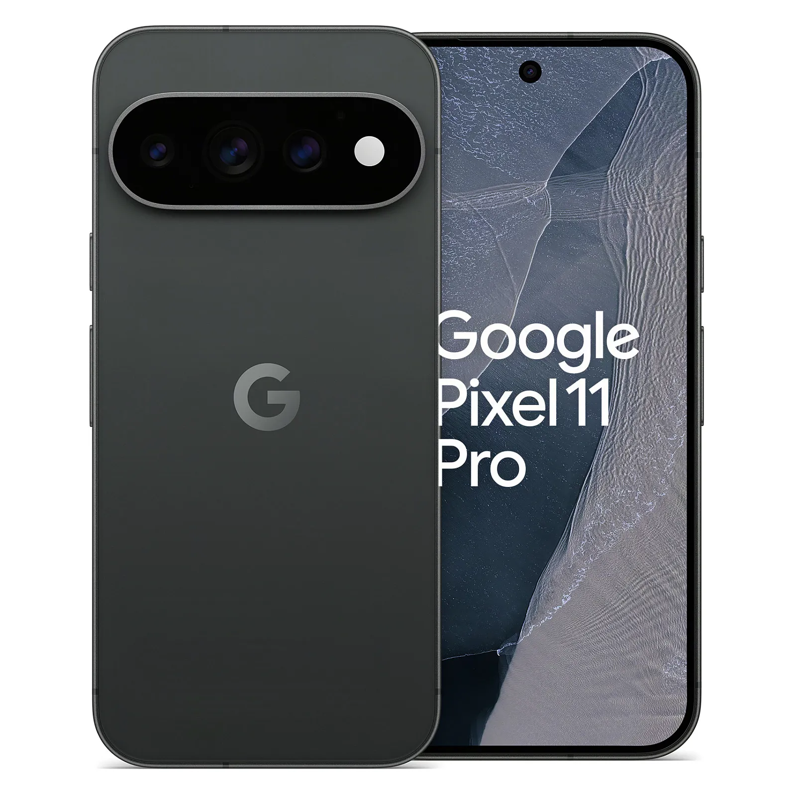 Google Pixel 11 Pro Google Pixel 11 Pro