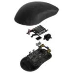 Endgame Gear XM2w 4k v2 mouse