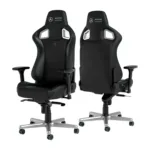 noblechairs EPIC Mercedes