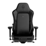 noblechairs NBL-HRO-PU-SKY video game chair