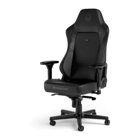 noblechairs NBL-HRO-PU-SKY video game chair